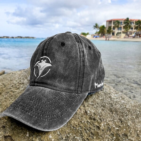 Gorra Vintage - Manta vibes