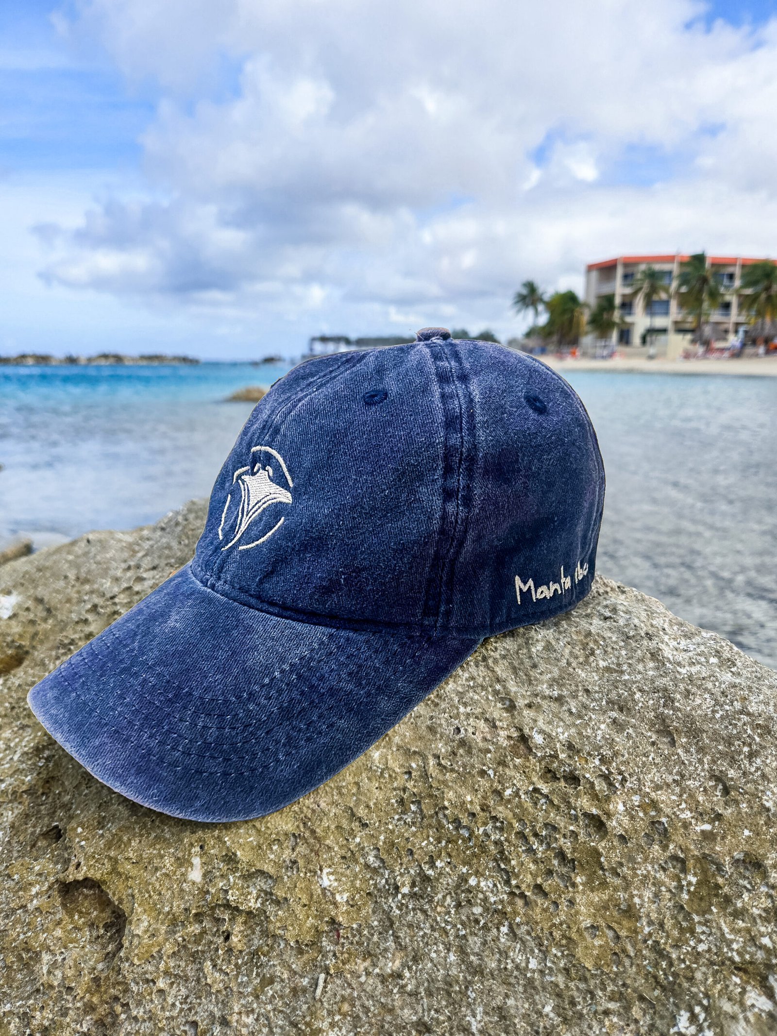 Gorra Vintage - Manta vibes - Image 3