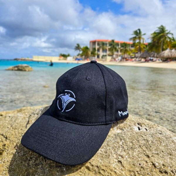 Gorra gabardina - Manta vibes