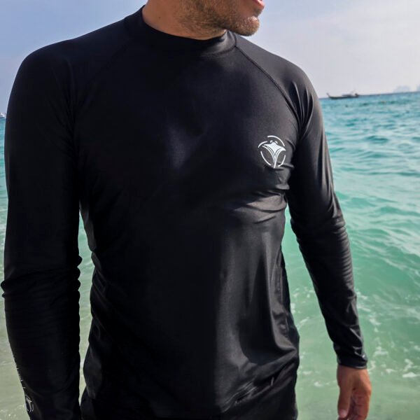 Lycra UV Origin – Hombre | Manta Vibes