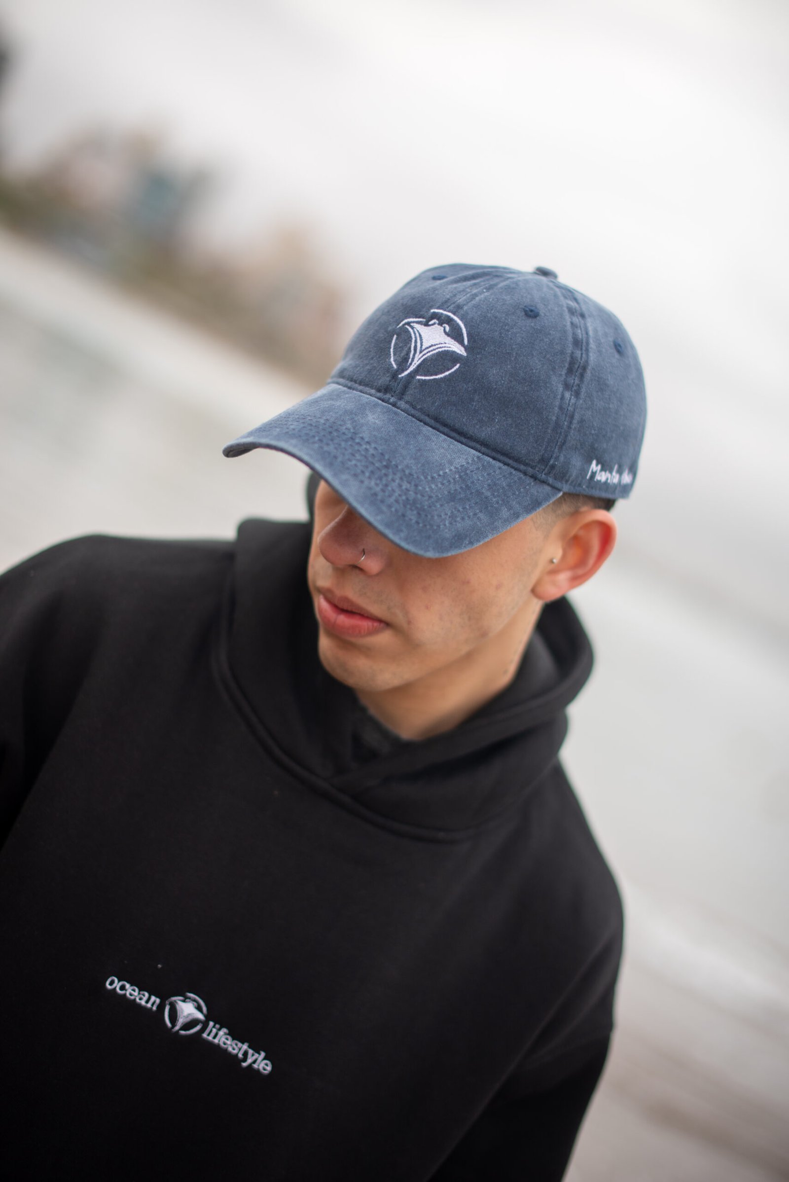 Gorra Vintage - Manta vibes - Image 7