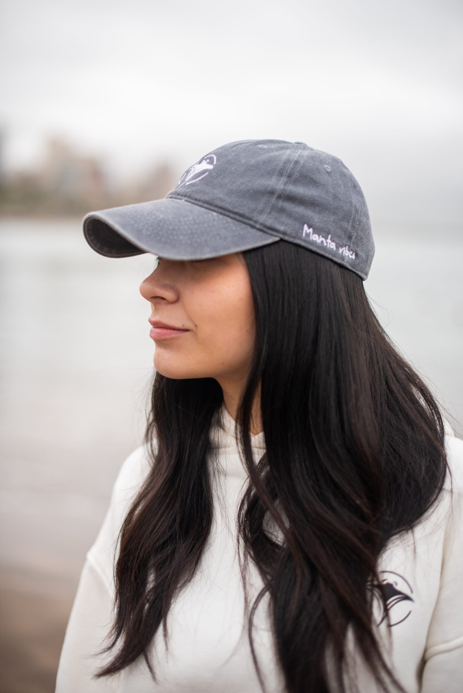 Gorra Vintage - Manta vibes - Image 8