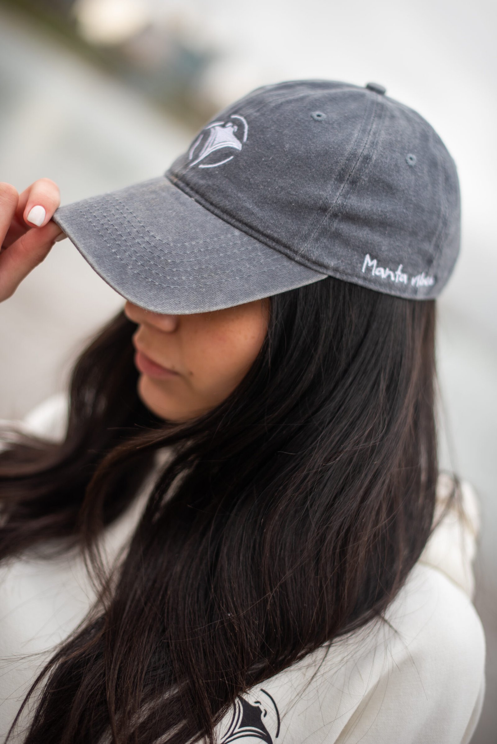 Gorra Vintage - Manta vibes - Image 9