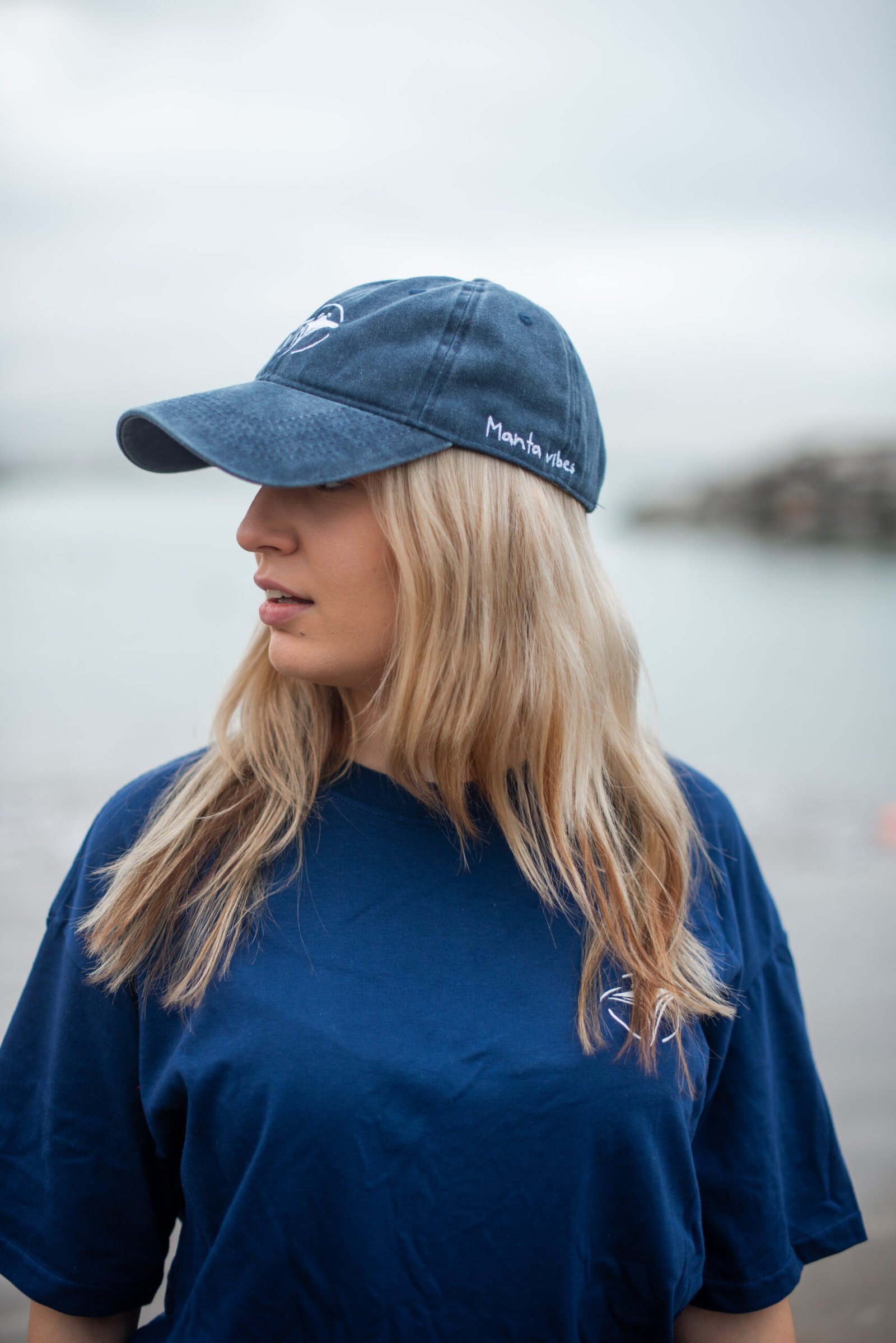 Gorra Vintage - Manta vibes - Image 10