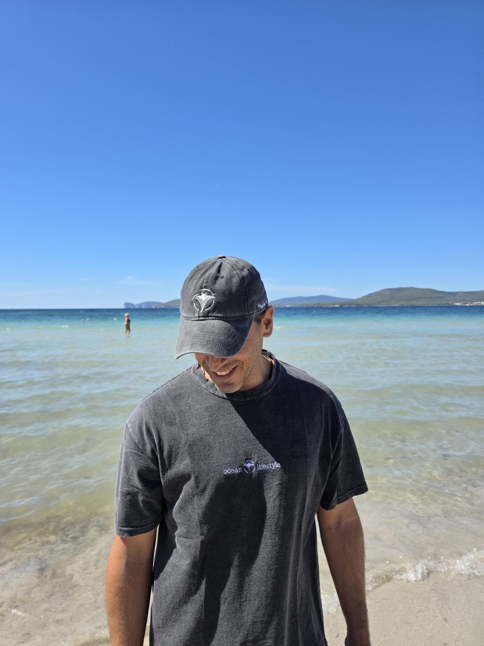Gorra Vintage - Manta vibes