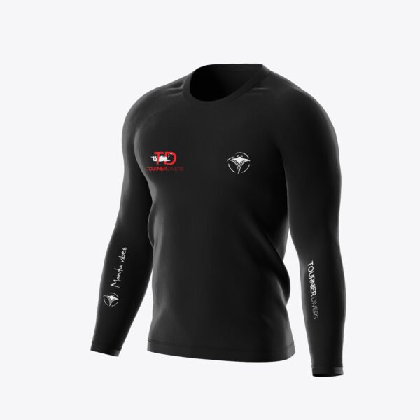 Tournier Divers - Lycra UV Origin - Hombre