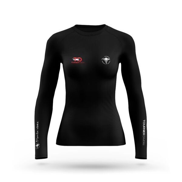 Tournier divers - Lycra UV Origin - Mujer